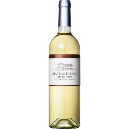 Chardonnay 1er Cru 2022 Geneva - aoc